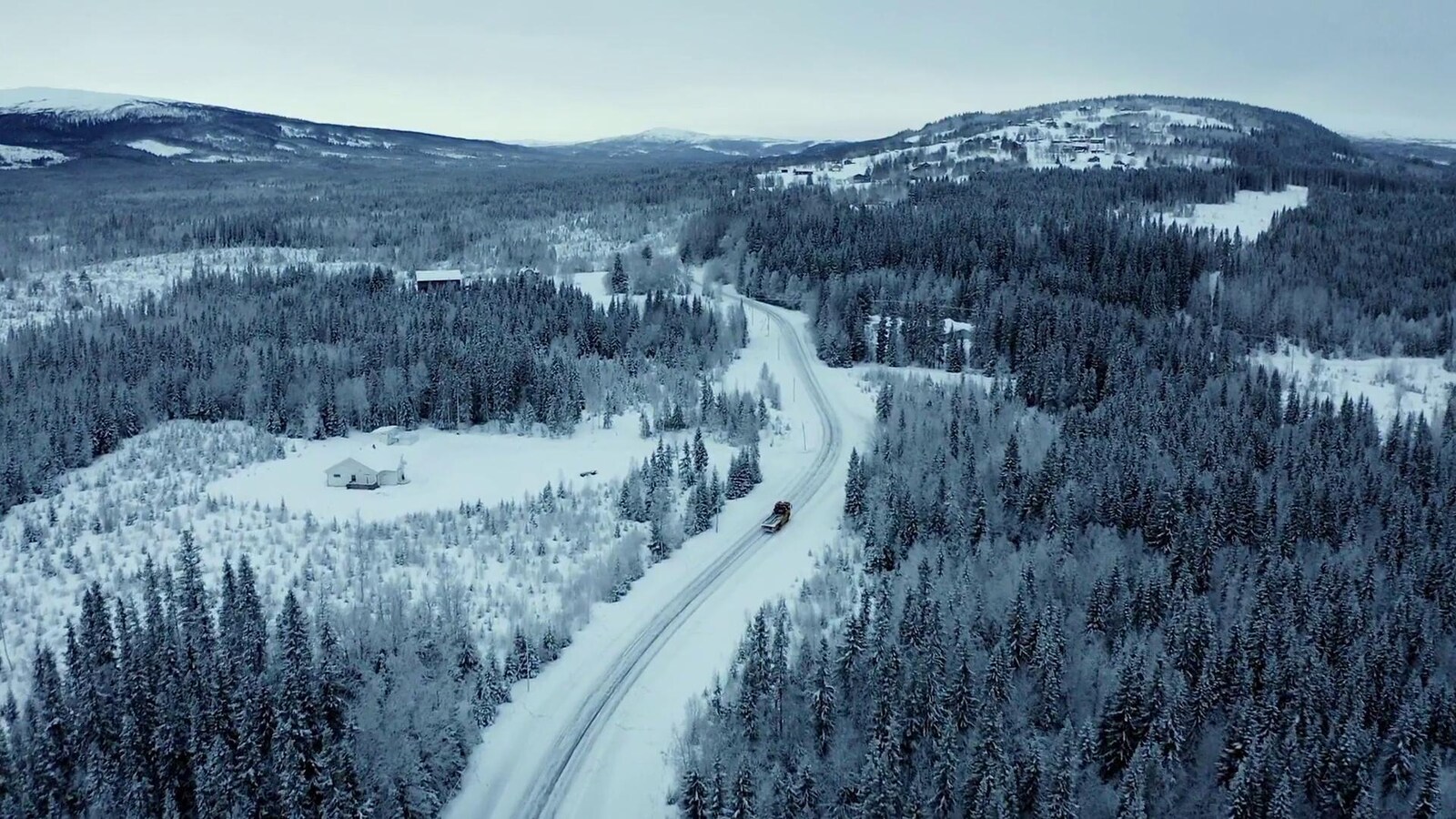 Vägarnas hjältar är tillbaka