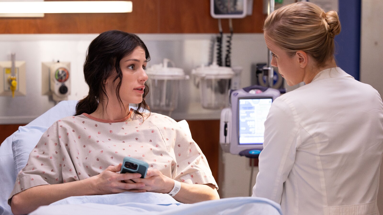 Chicago Med