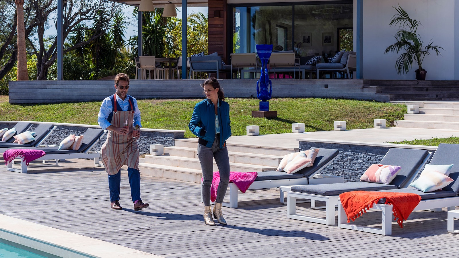 Cannes Confidential
