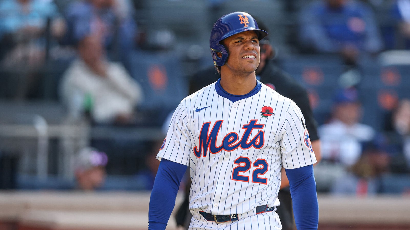 Mets - Reds