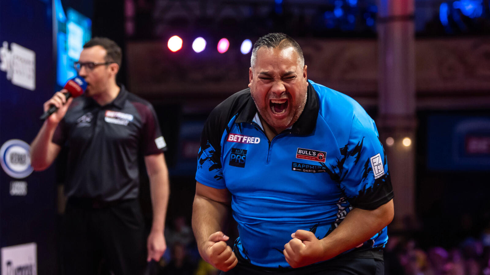 Players Championship Finals