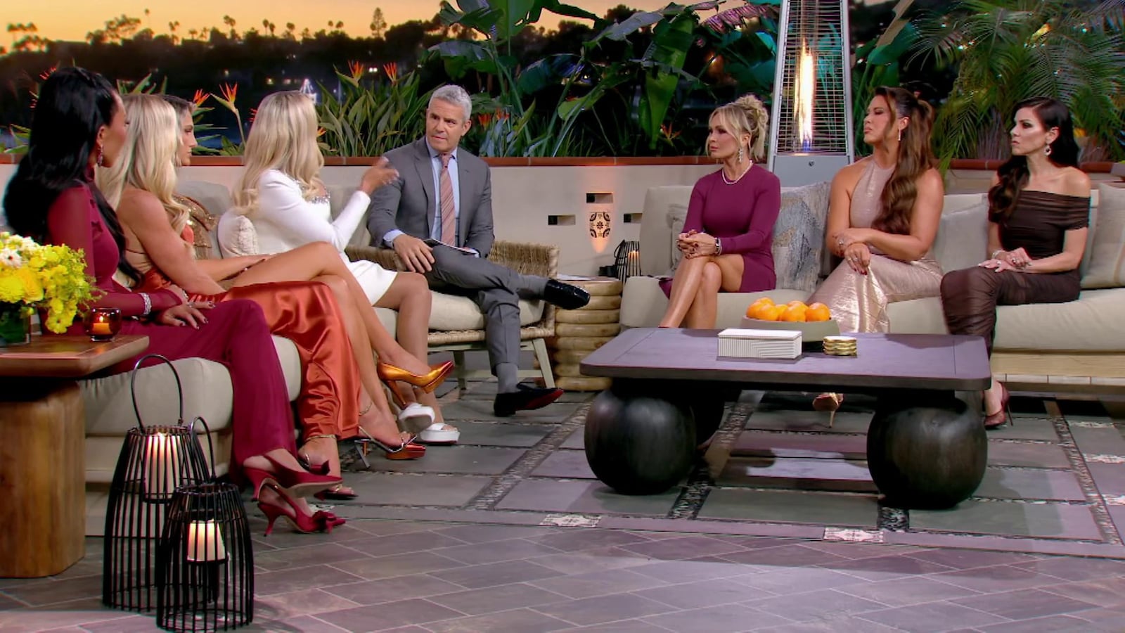 The Real Housewives of Orange County