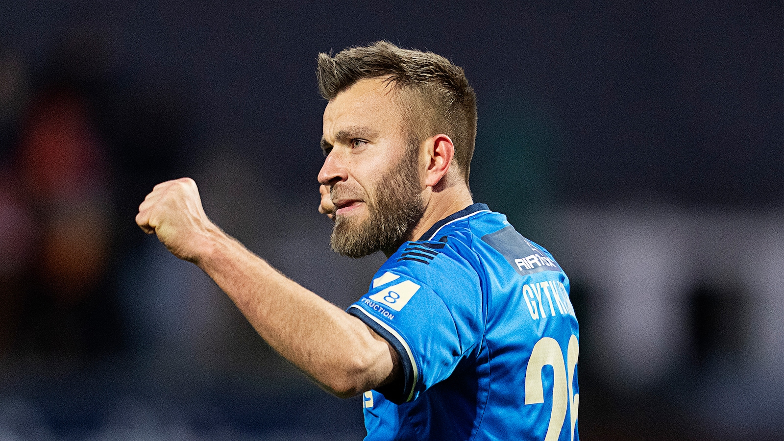 Lyngby Boldklub - B.93