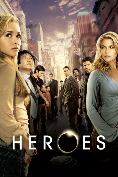 heroes