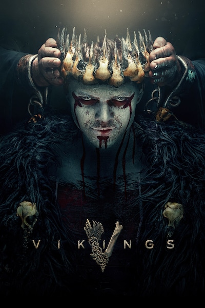 vart kan man se vikings vart kan man se vikings