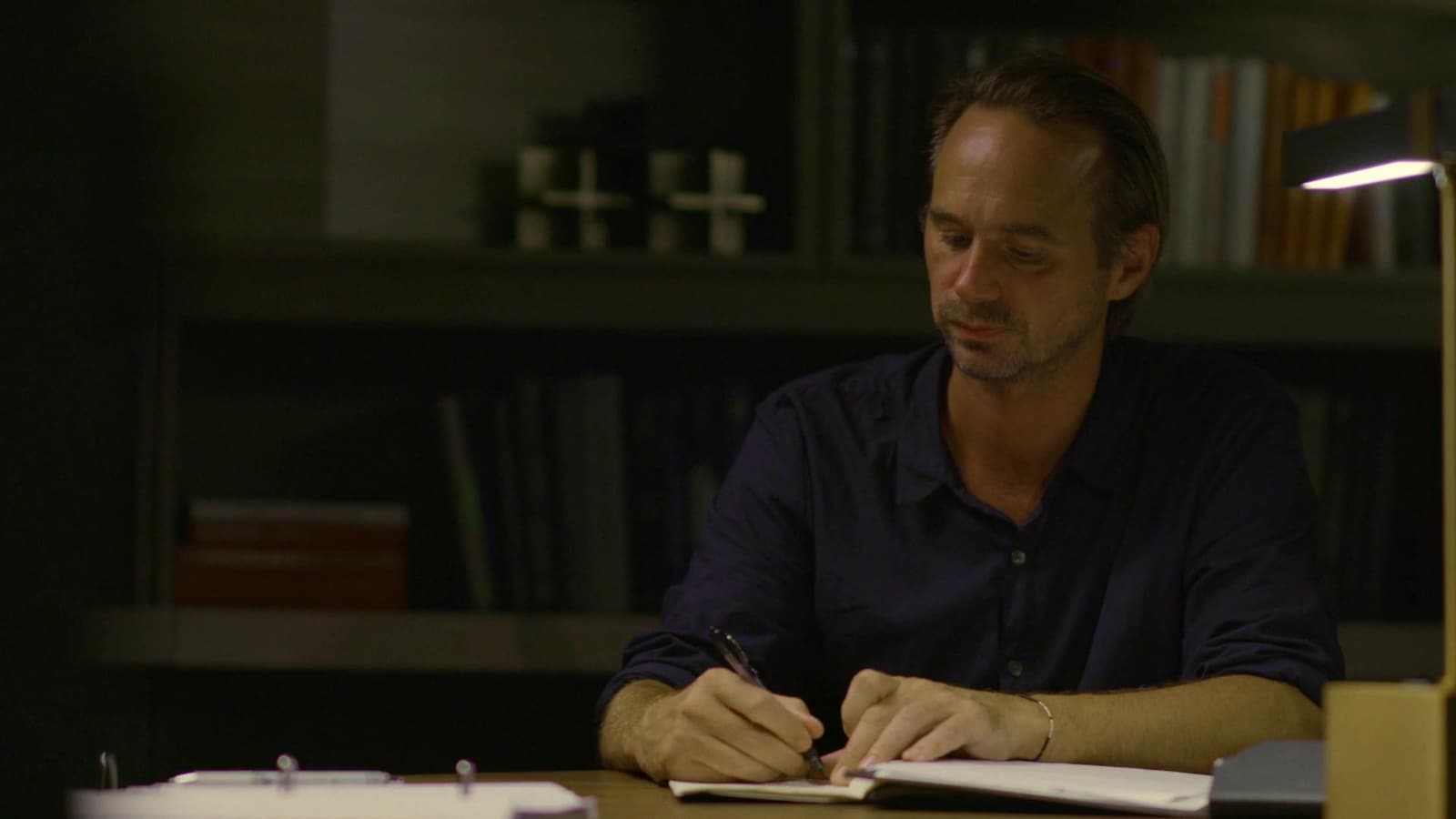 Peter Mangs – en seriemördares hemlighet