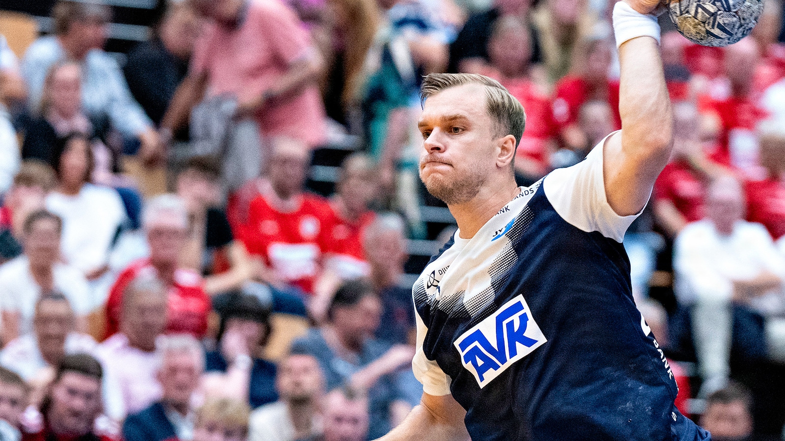SAH Aarhus - Dinamo Bucureşti