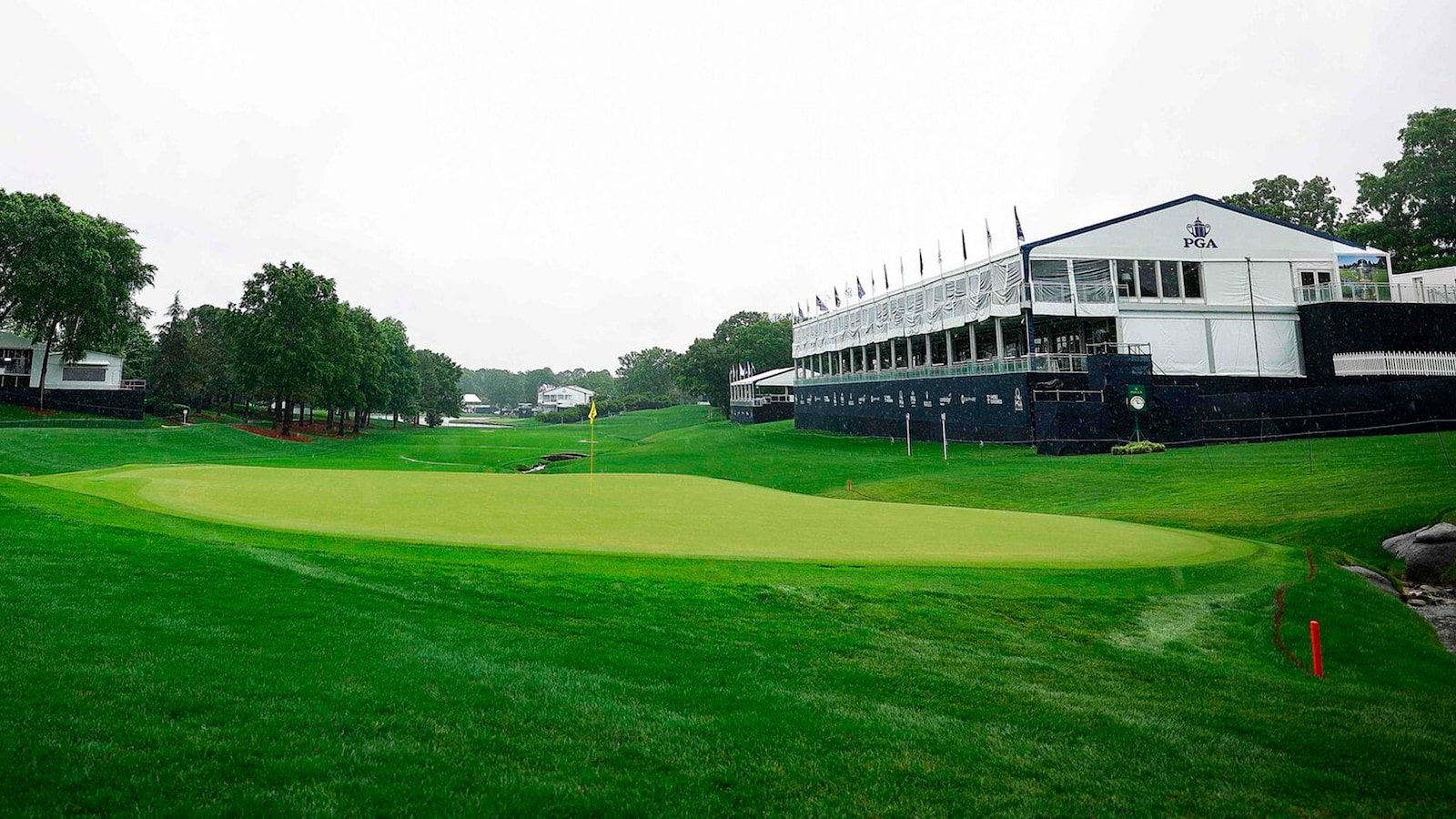 PGA Championship Official Film