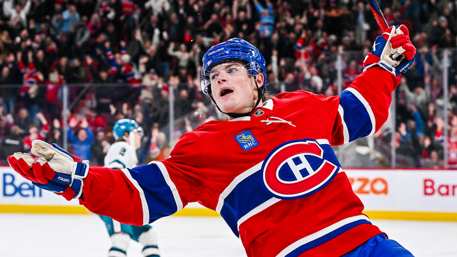 Montreal - Nashville