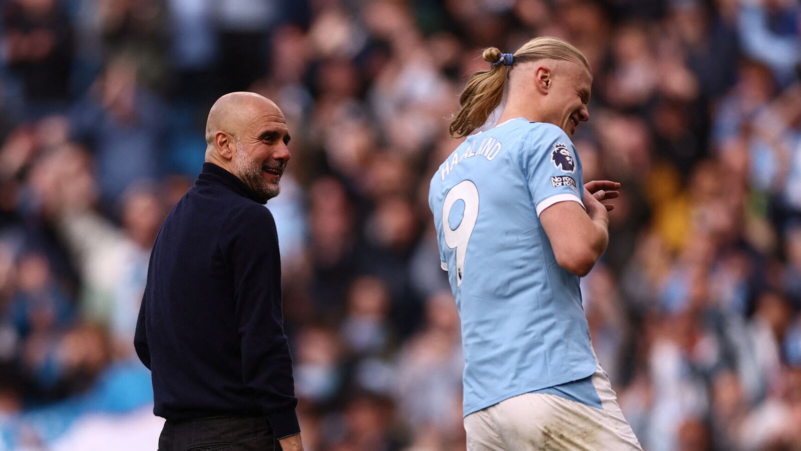 Man City - Aston Villa