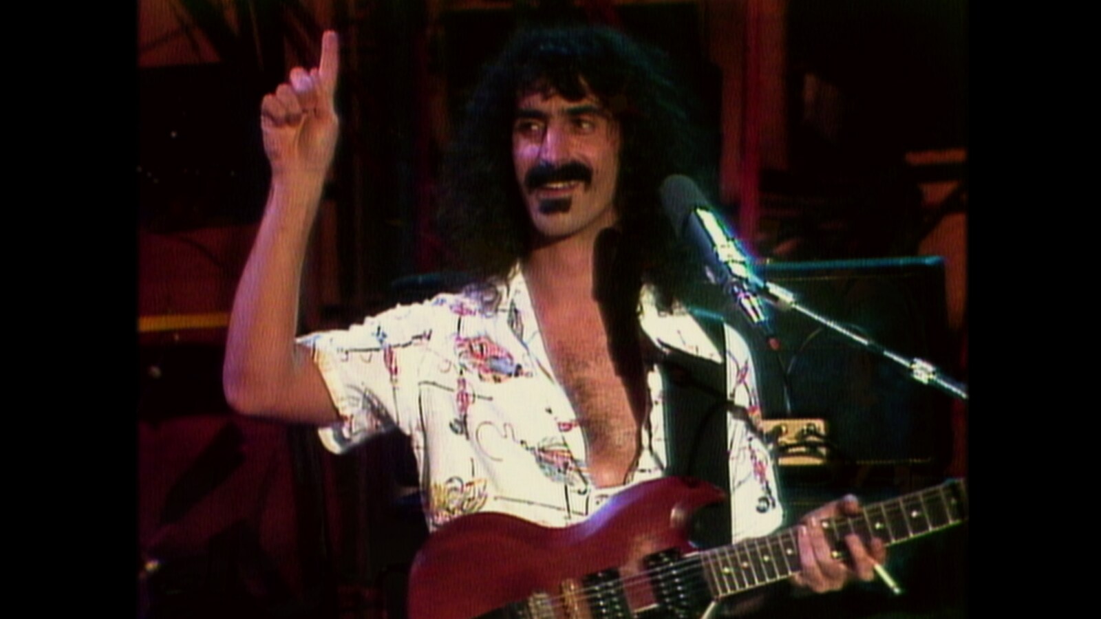 Eat that Question: Frank Zappa in his own Words