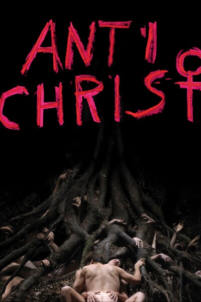 antichrist-2009