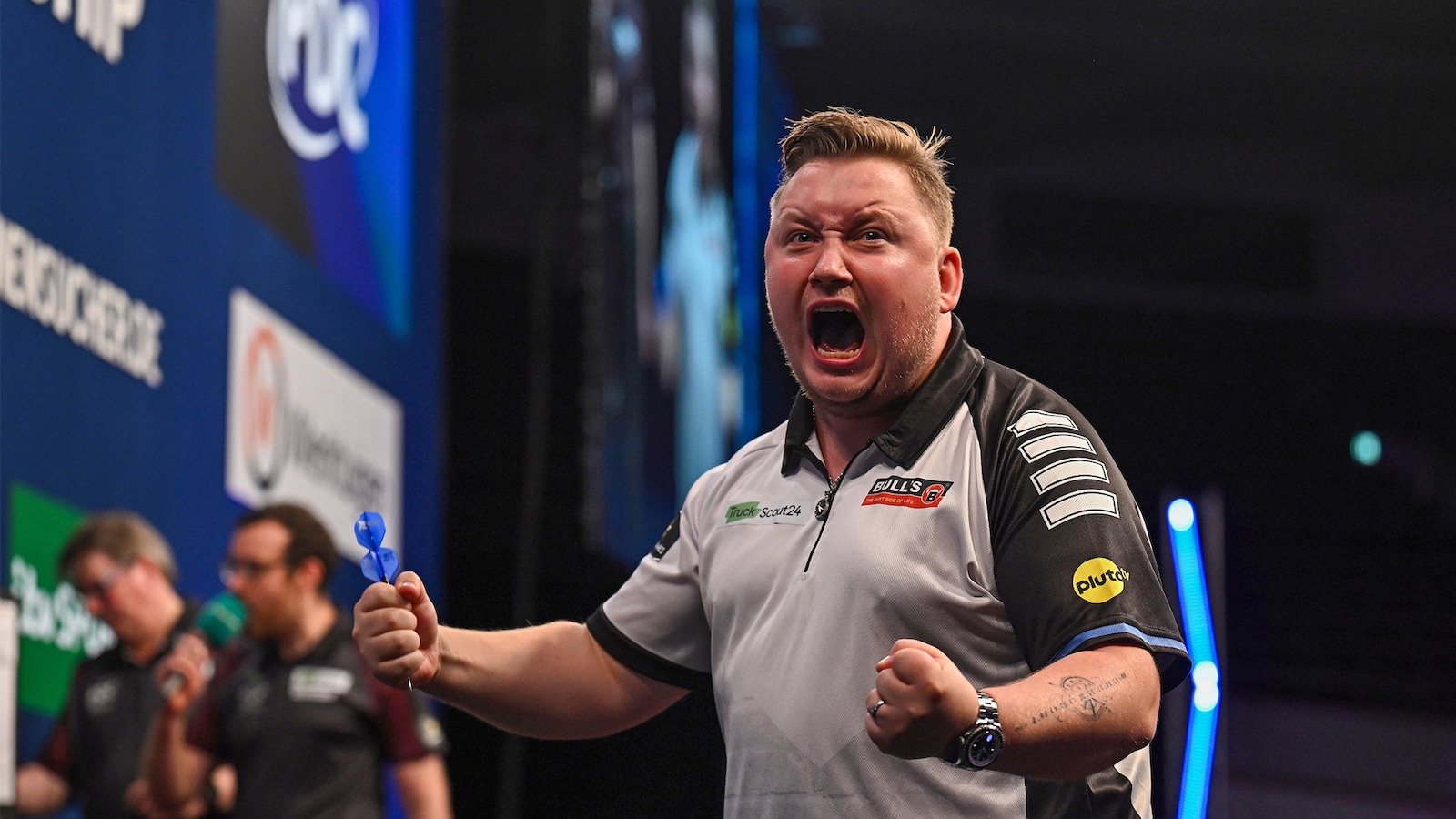 Players Championship Finals