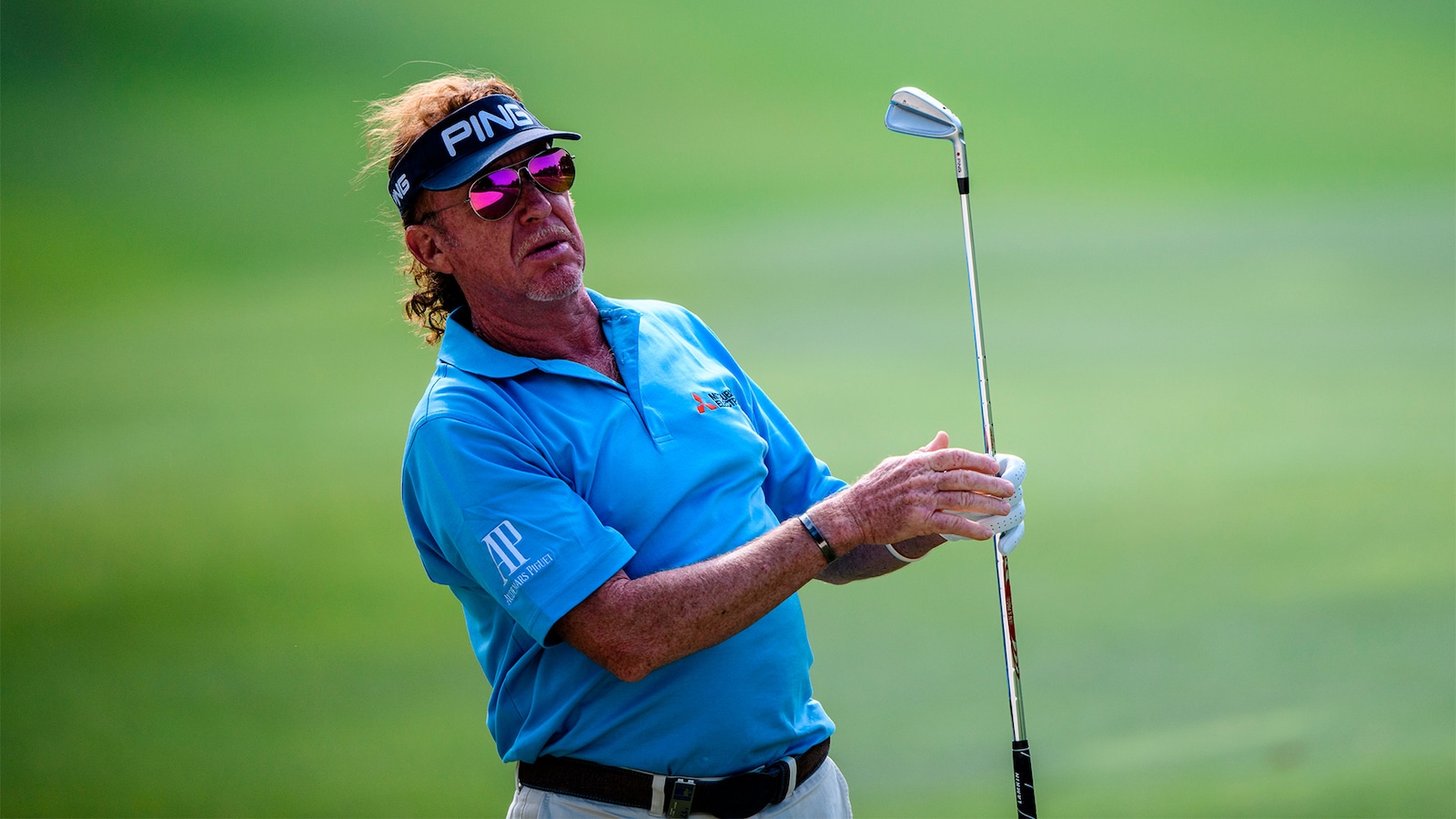 U.S. Senior Open
