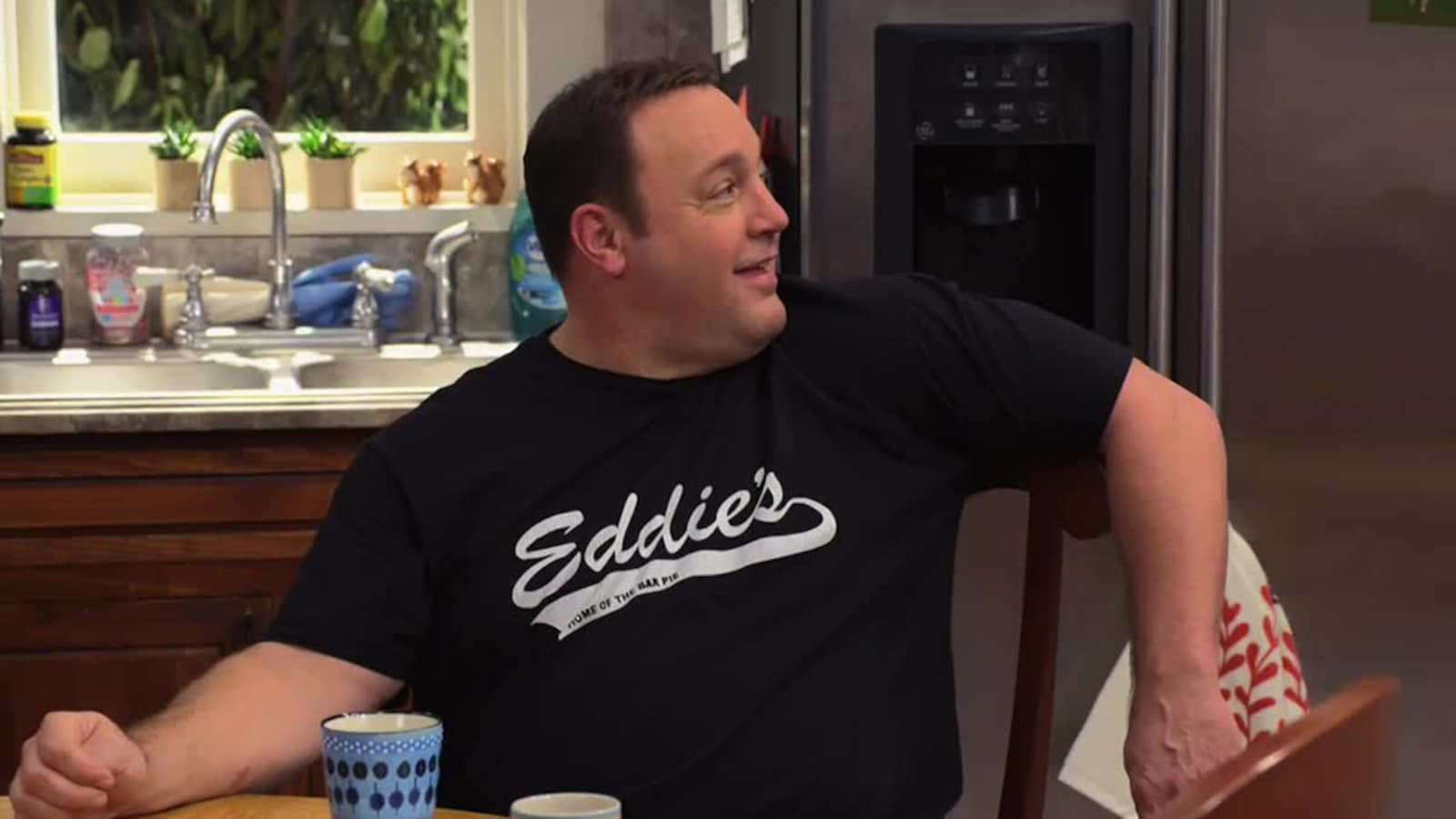 Kevin Can Wait