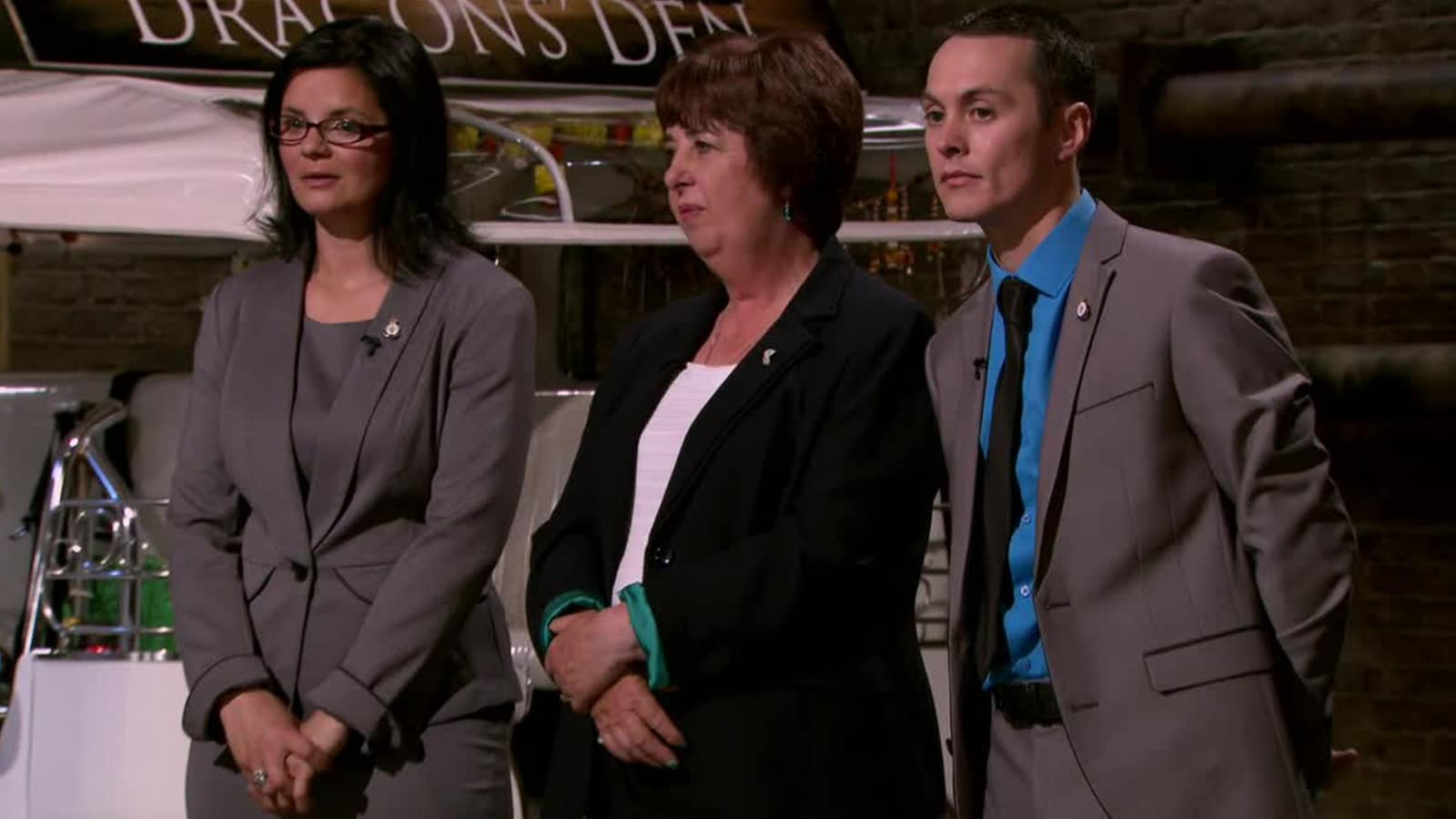Dragons' Den