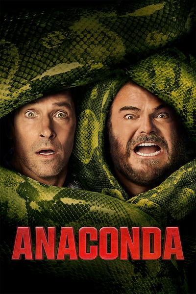 anaconda-2025