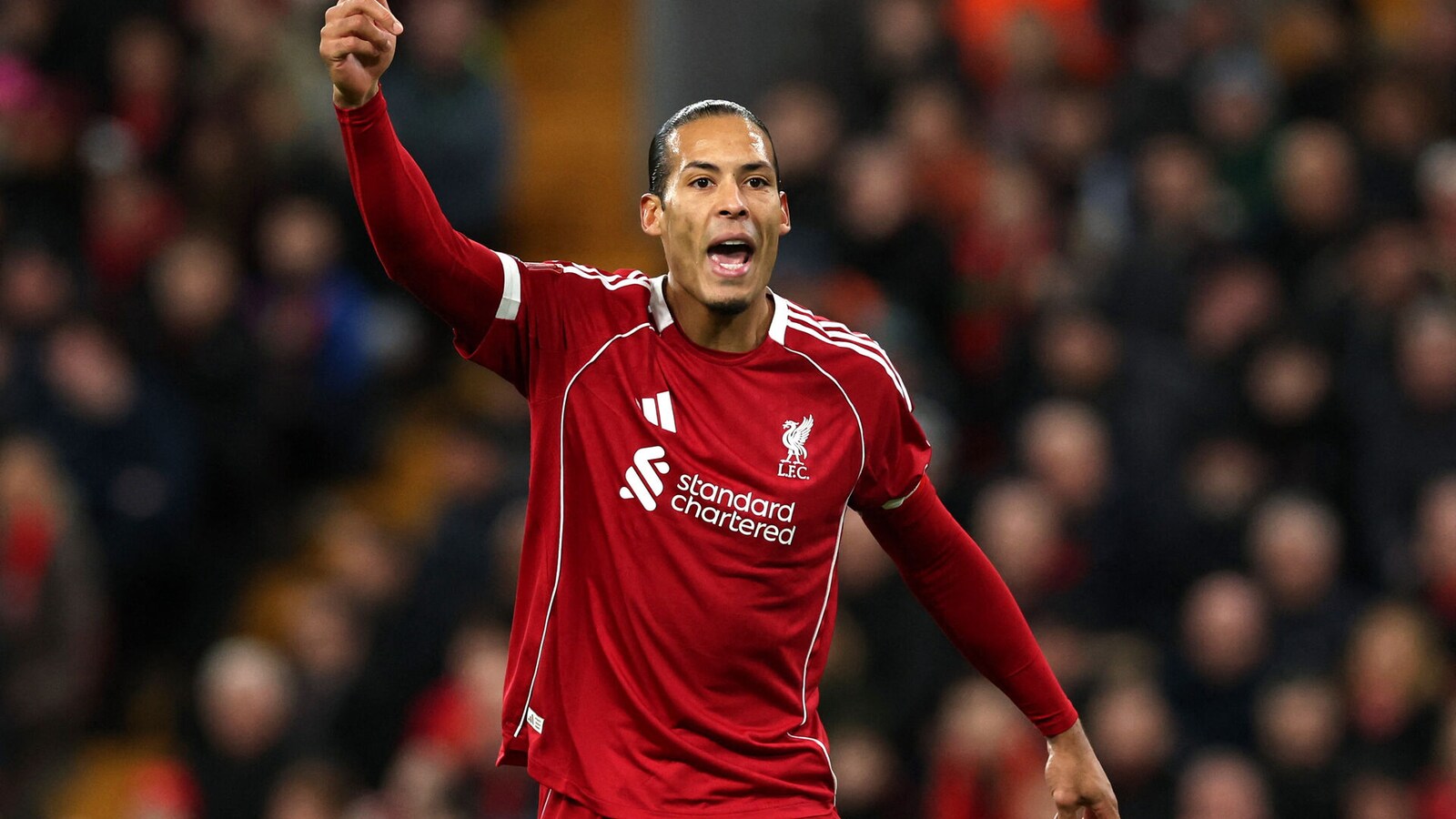 Liverpool - Brighton