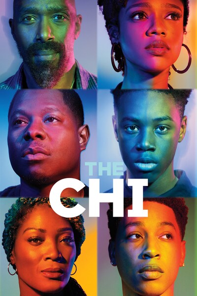 chi-the