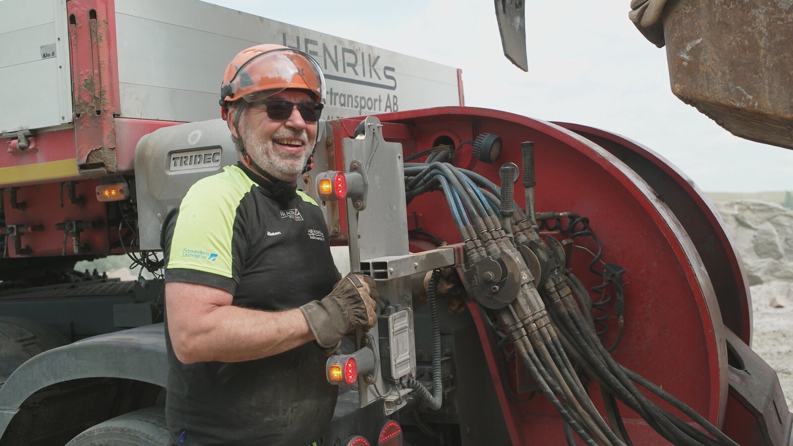 Svenske Truckers