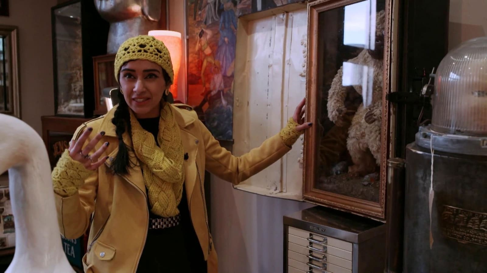 Antiques Road Trip