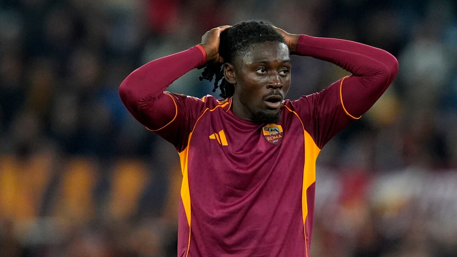Roma - Viktoria Plzeň