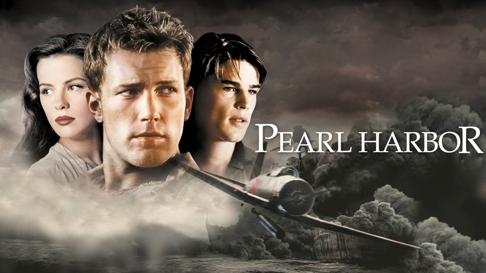 Pearl Harbor