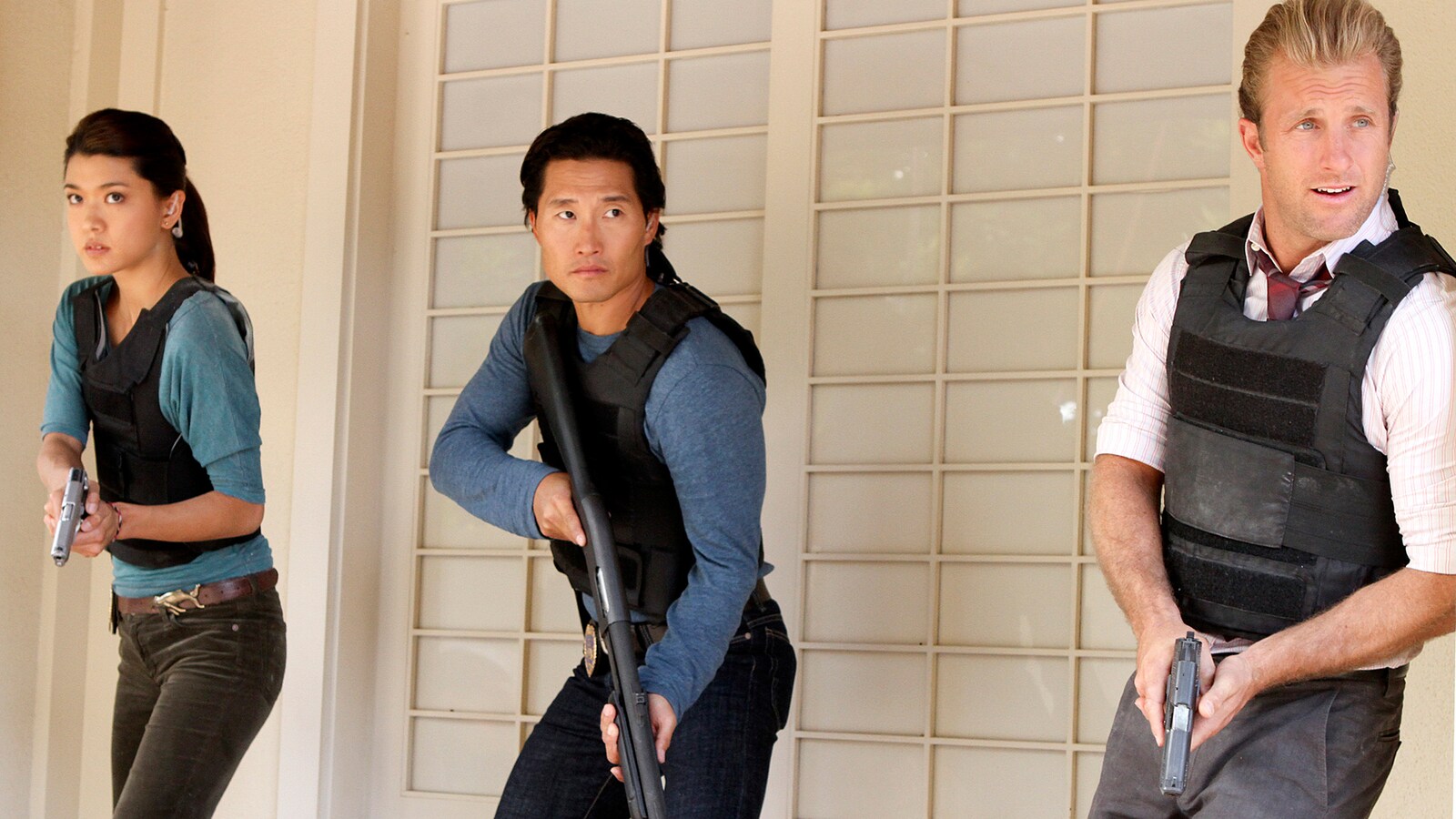 Ua Hiki Mai Kapalena Pau