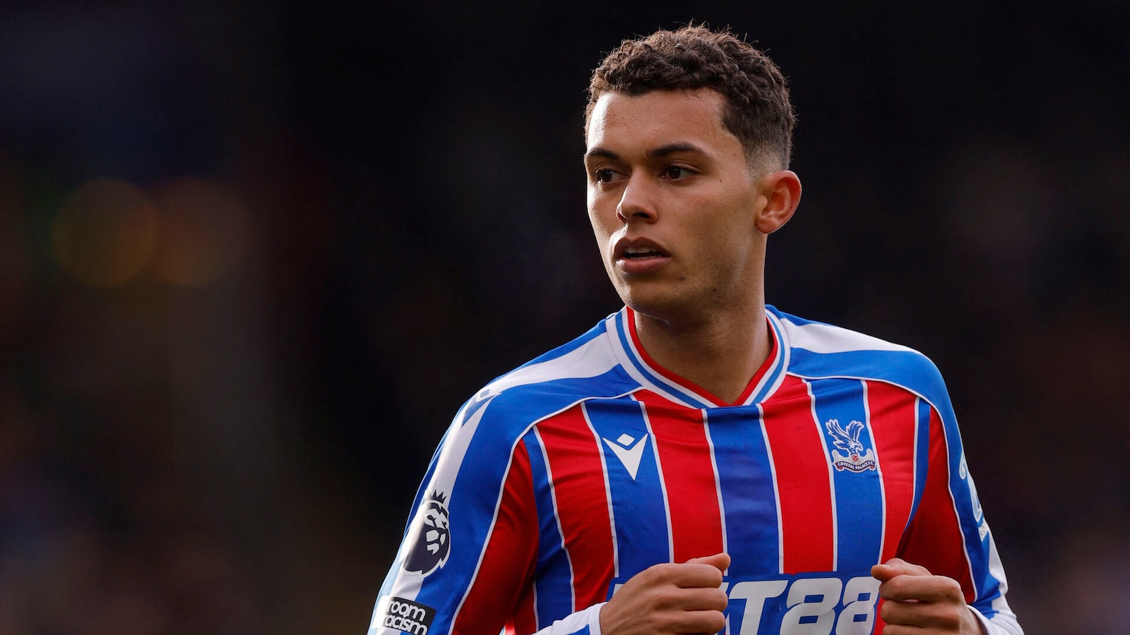 Crystal Palace - Burnley