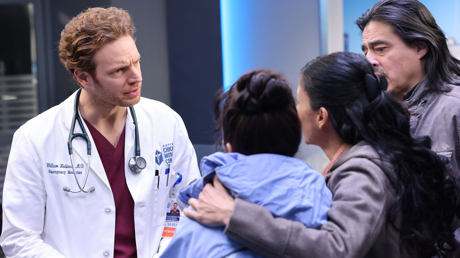 Chicago Med