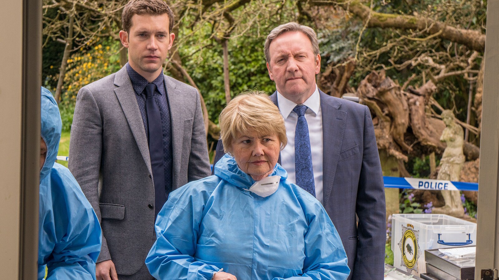 Morden i Midsomer