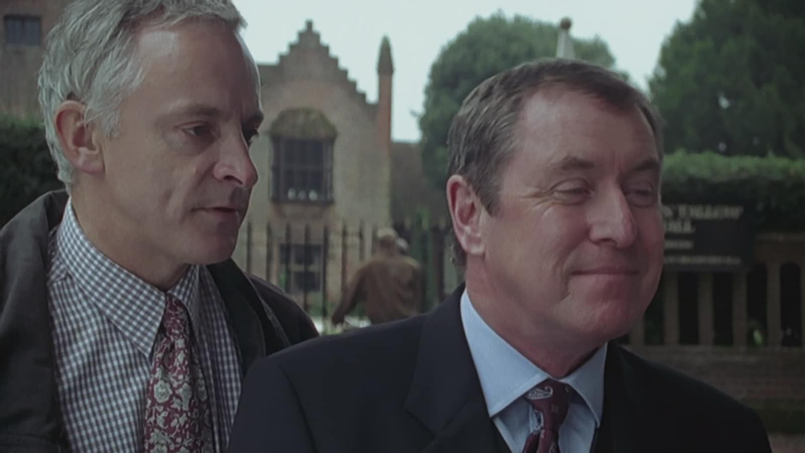 Morden i Midsomer