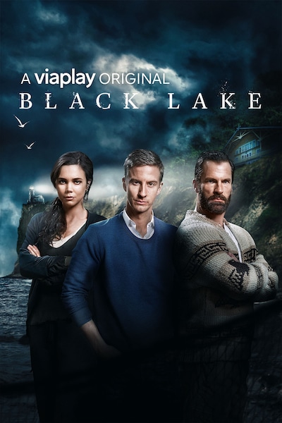 black-lake