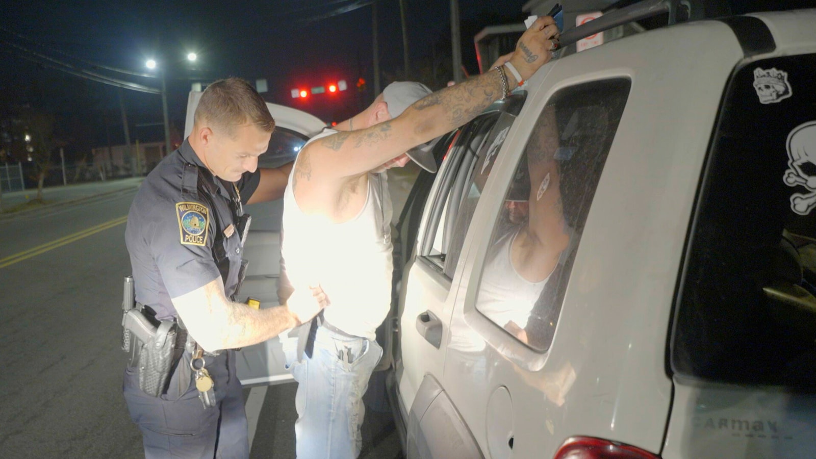Police 24/7