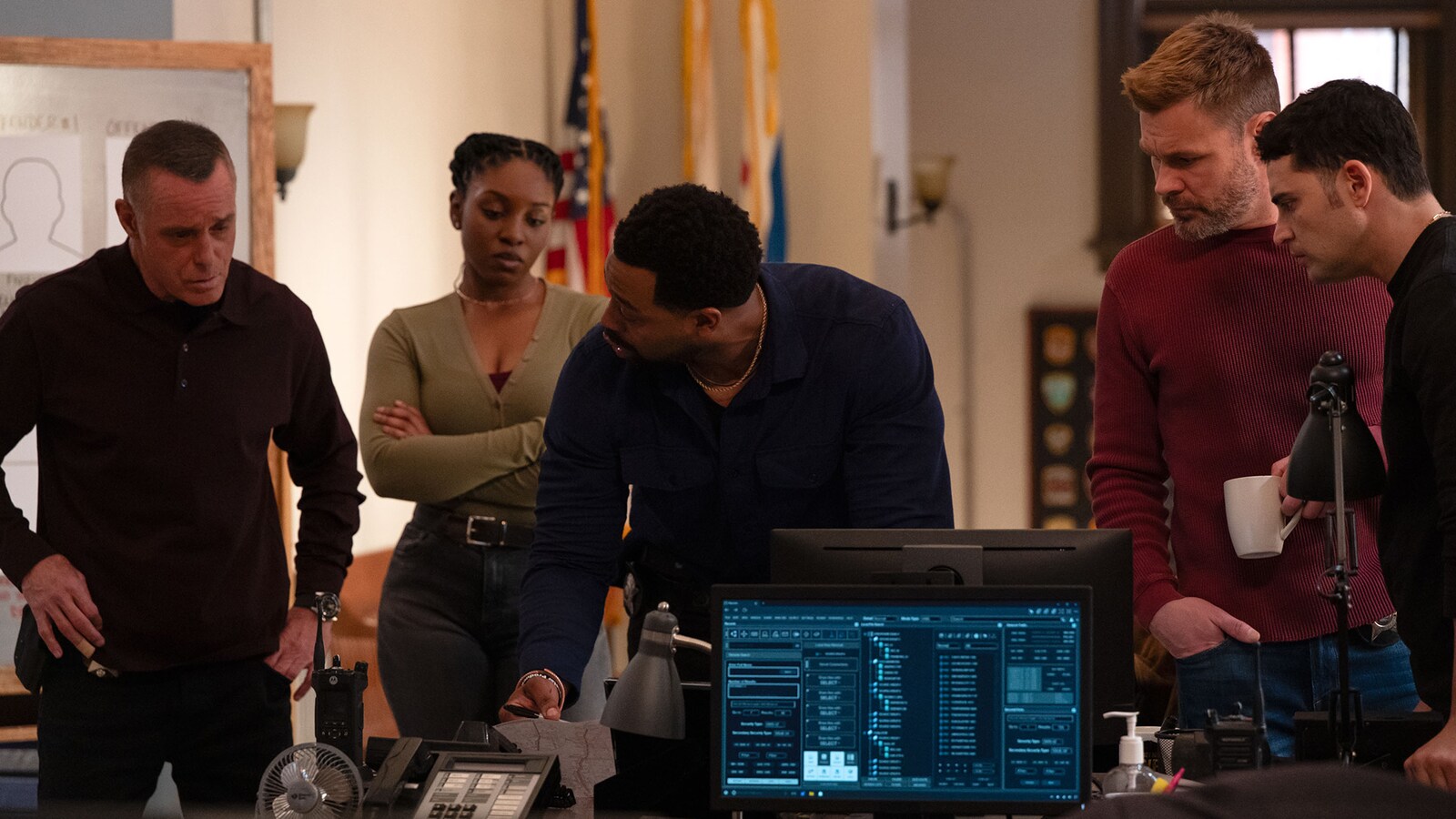 Chicago P.D.