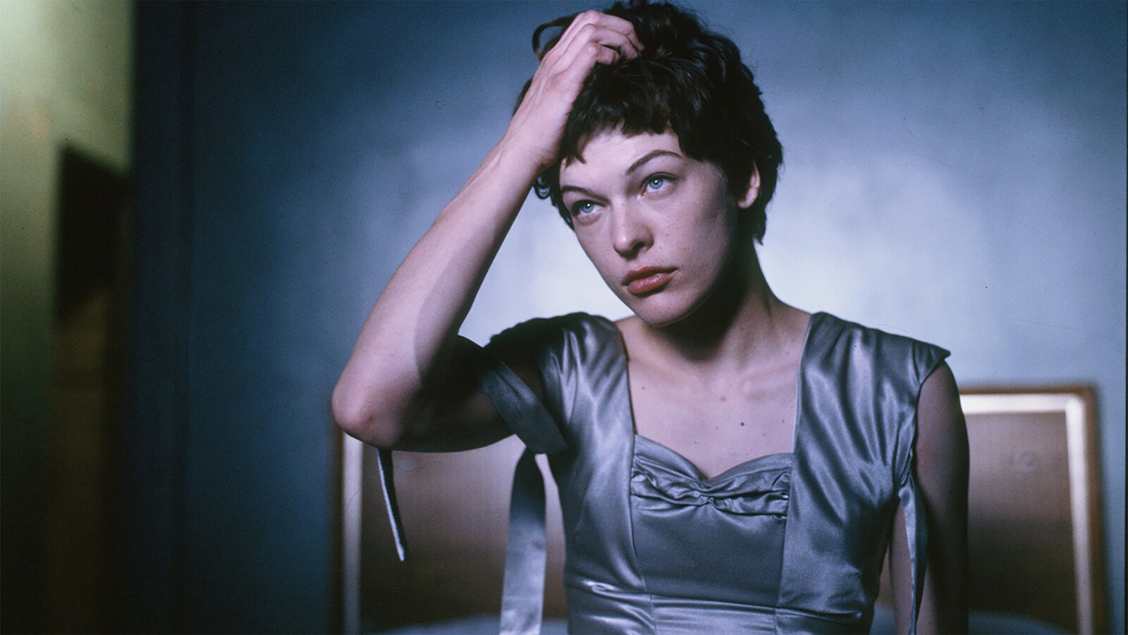 The Million Dollar Hotel