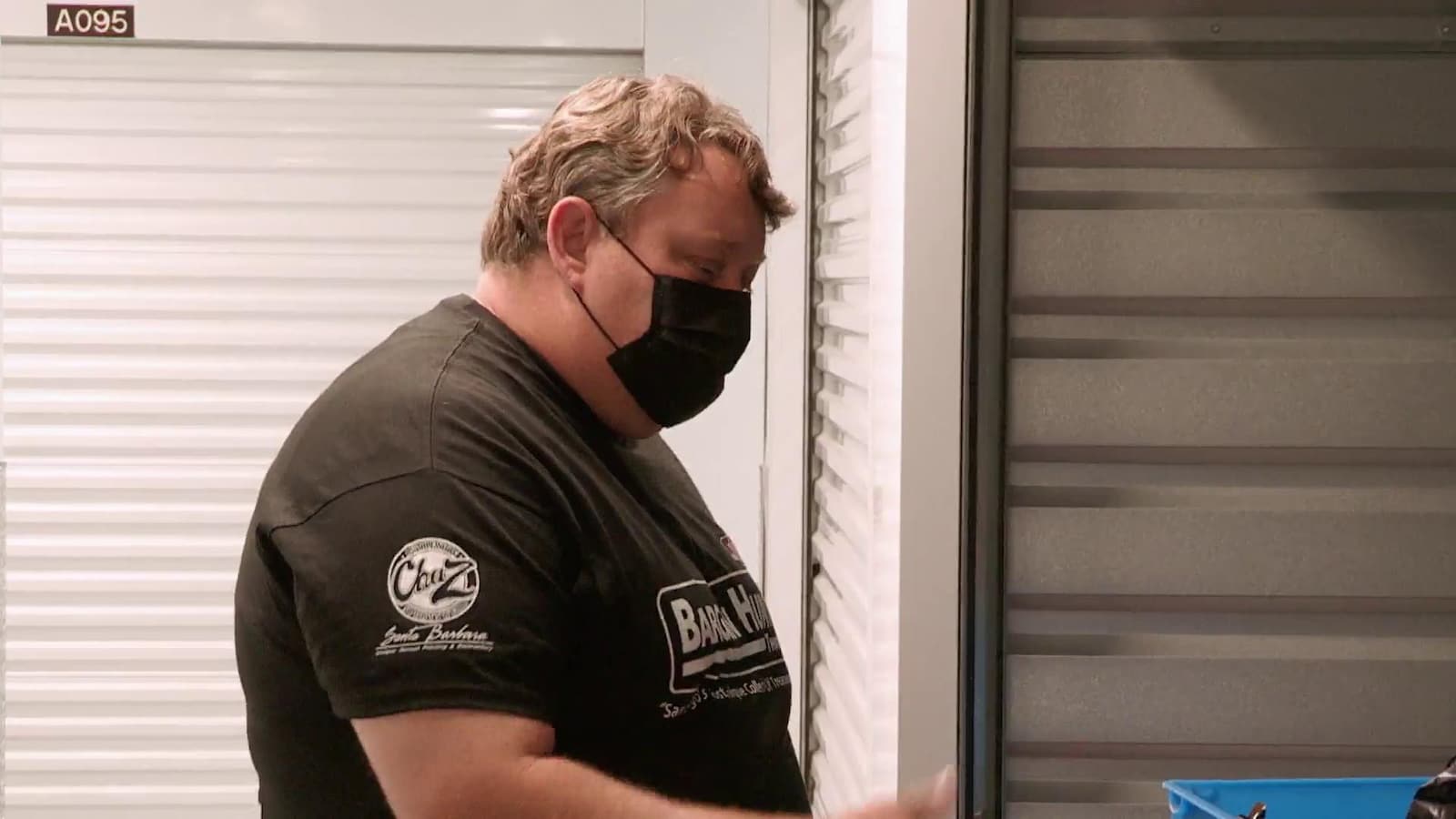 Storage Wars