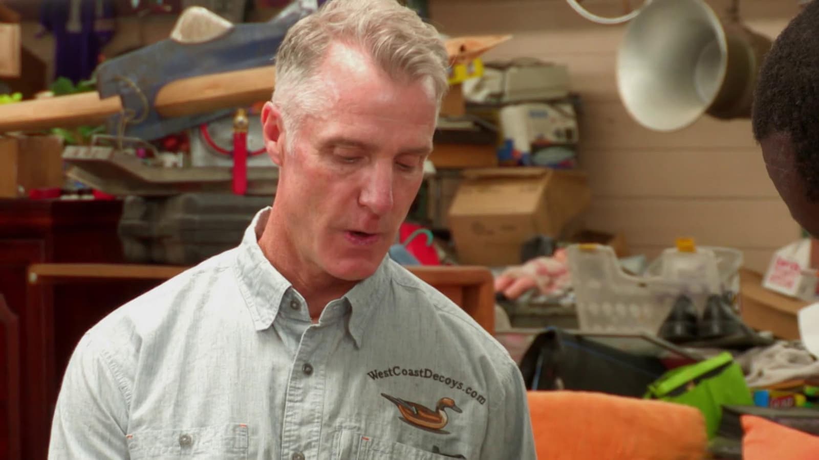 Storage Wars