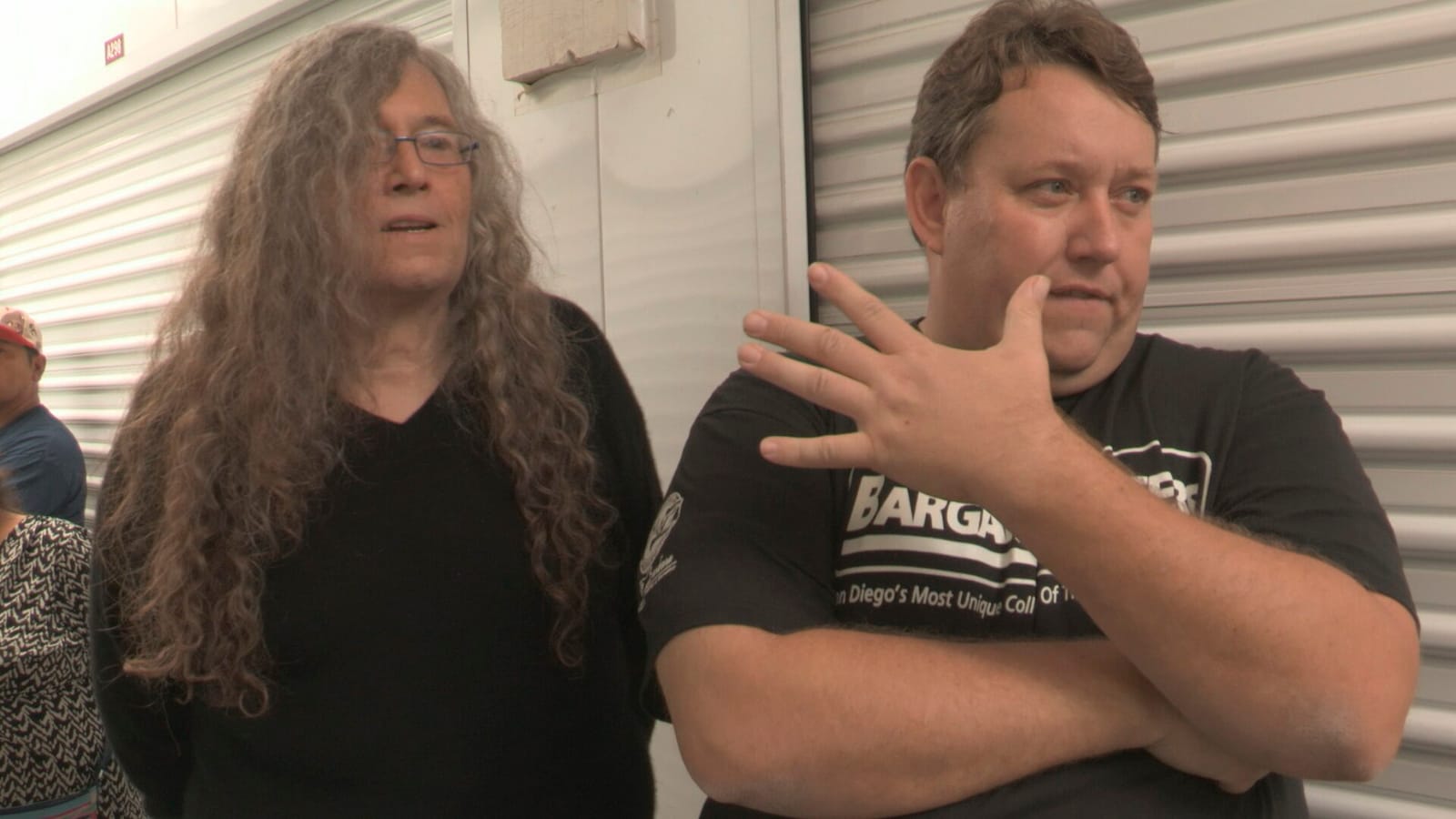 Storage Wars