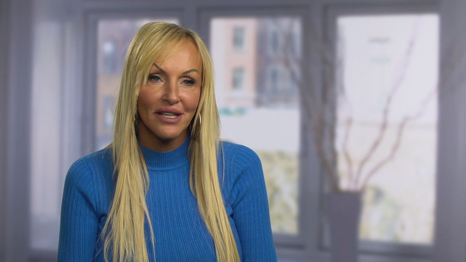 Familien fra Bryggen