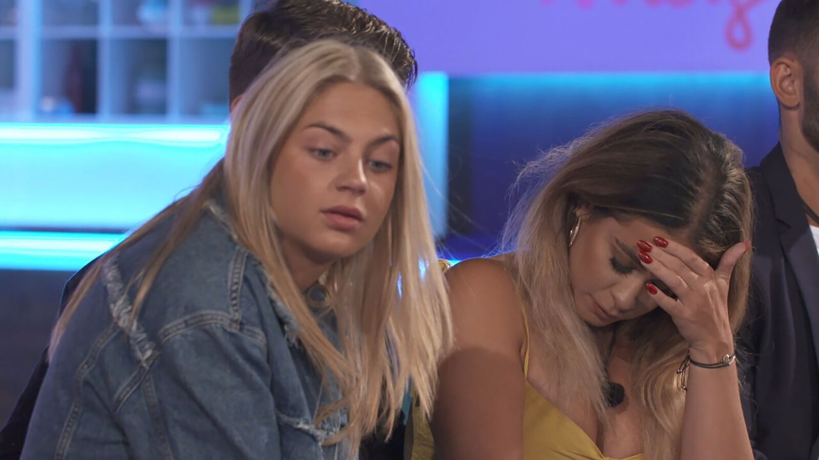 Love Island Danmark Sæson 1 Afsnit 15 Viaplay.dk