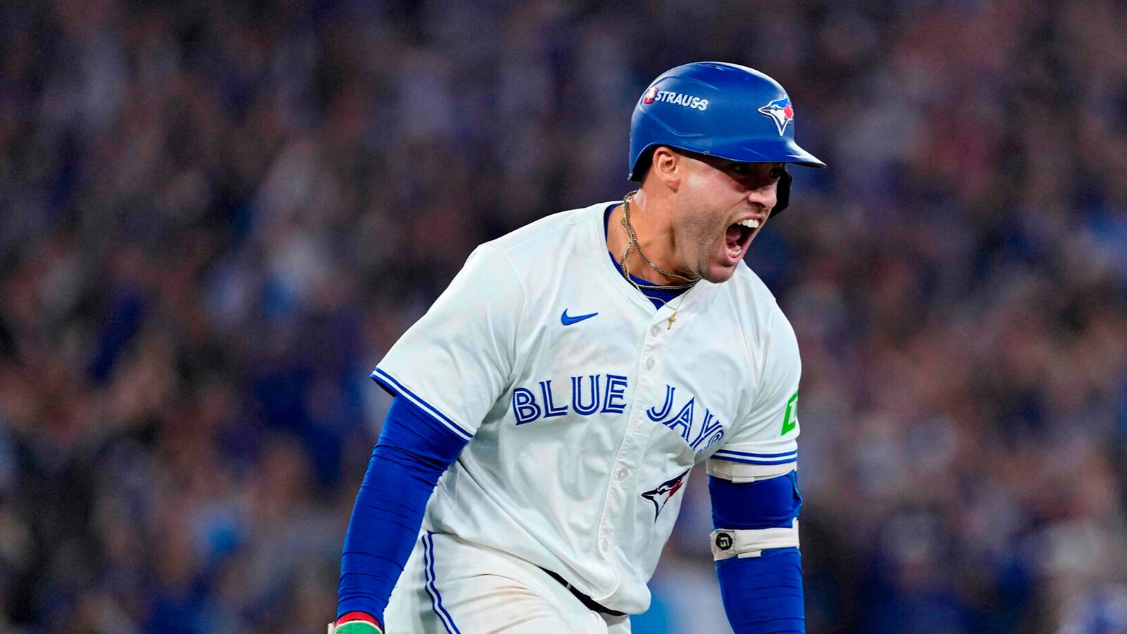Blue Jays - Rays