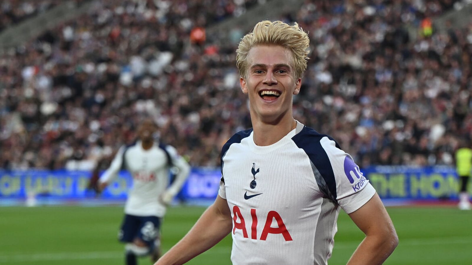 Tottenham - Doncaster