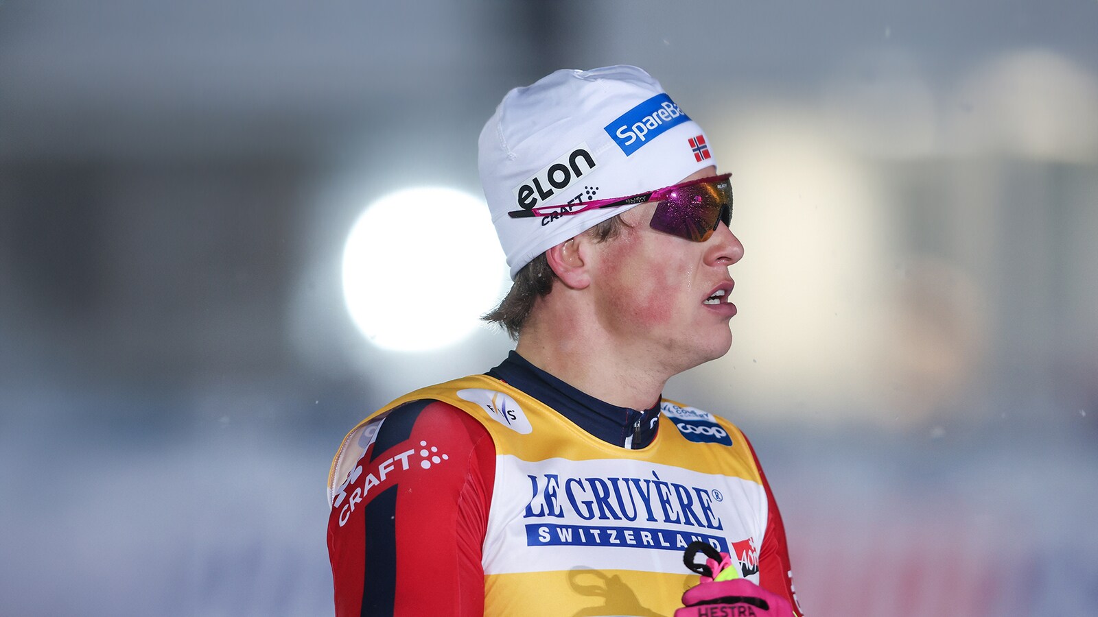 Langrend (D/H) Sprint, klassisk