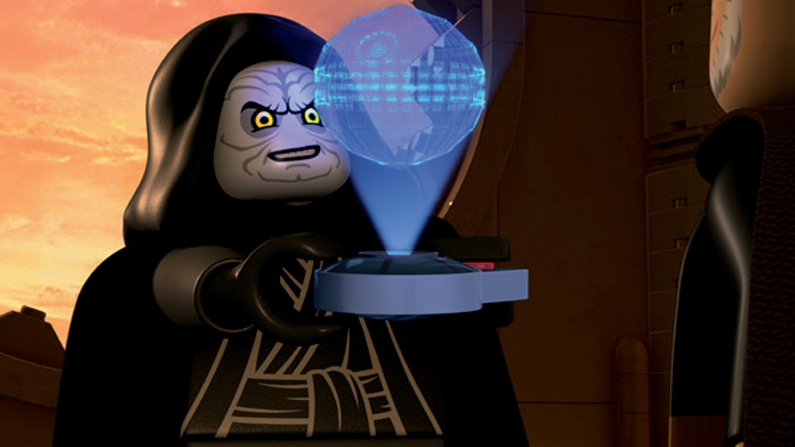 Lego Star Wars Droid Tales Film online på Viaplay.se