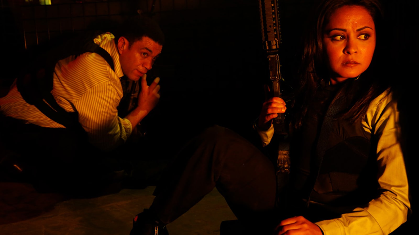 The Blacklist