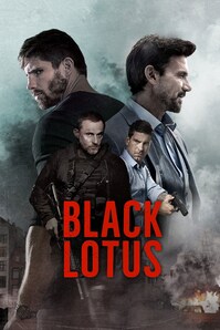 Poster för Black Lotus