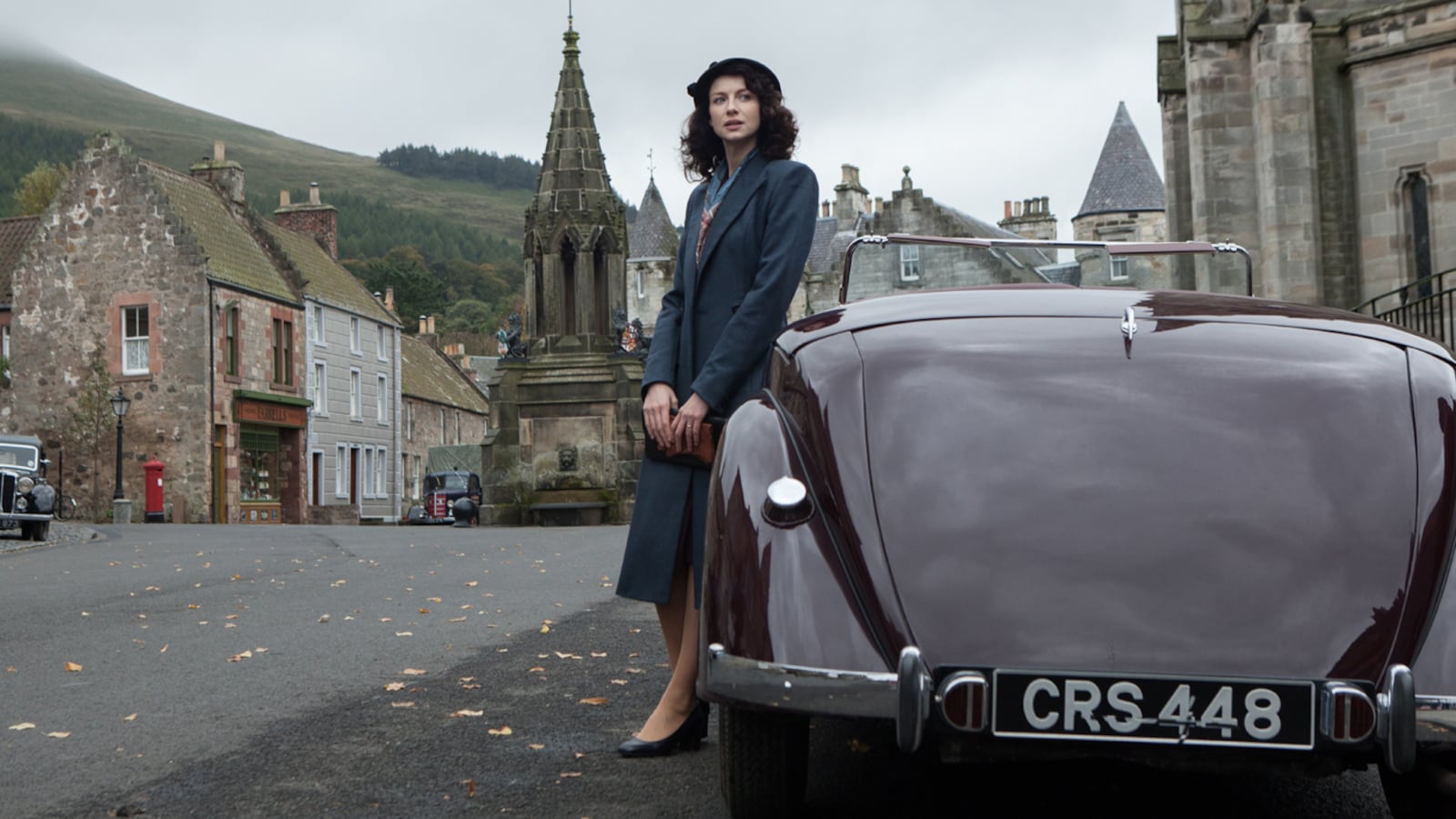 Outlander