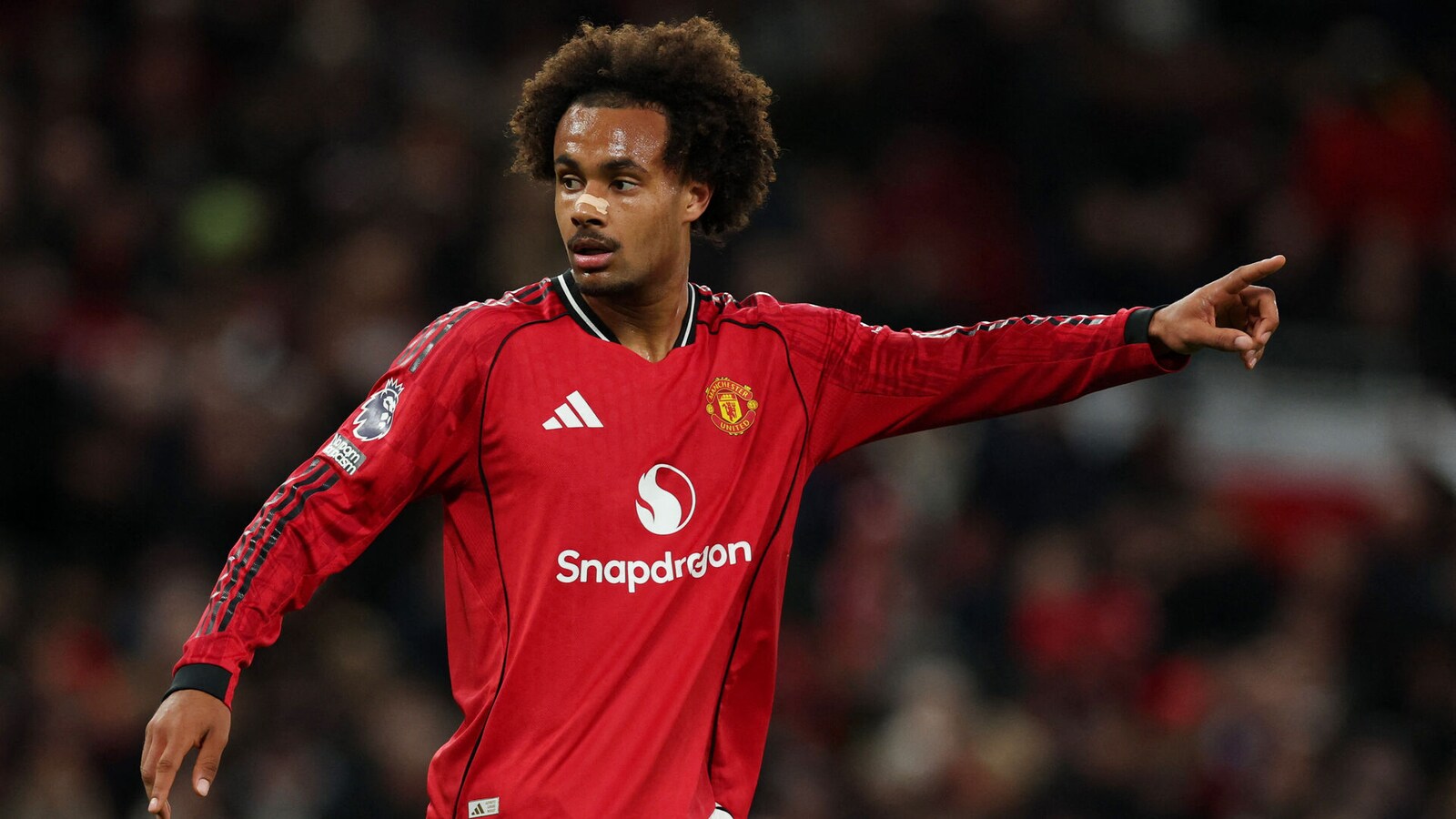 Man United - Newcastle