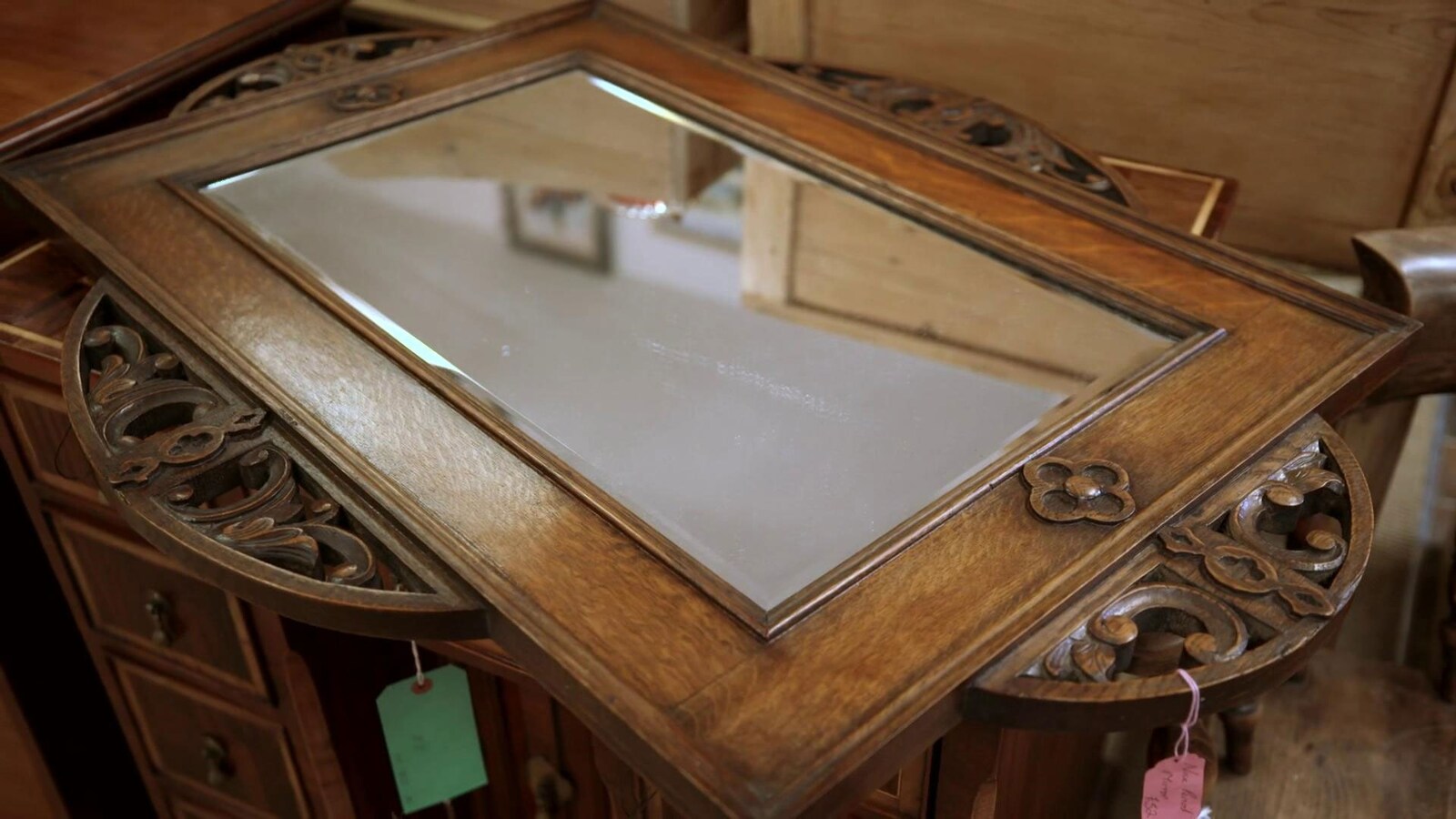 Antiques Road Trip
